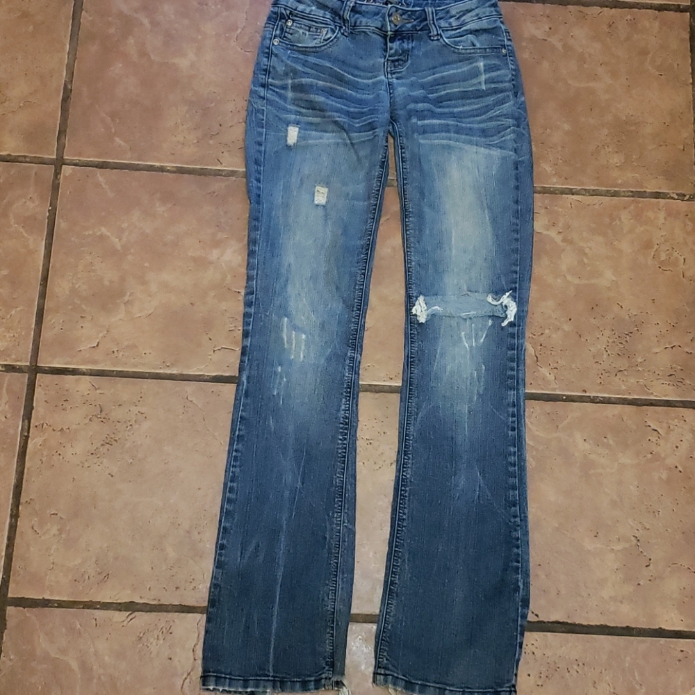 Premier jeans